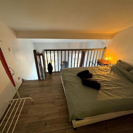 Centre Toulouse - Gare Matabiau - Grand Duplex Διαμέρισμα Εξωτερικό φωτογραφία