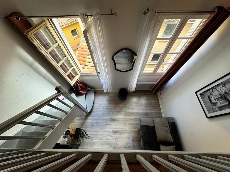 Centre Toulouse - Gare Matabiau - Grand Duplex Διαμέρισμα Εξωτερικό φωτογραφία